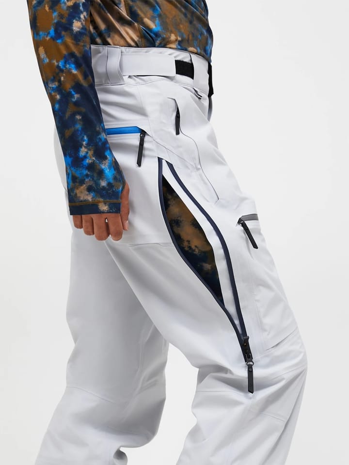 Peak Performance M Alpine Gore-Tex 3L Pants Antarctica Peak Performance