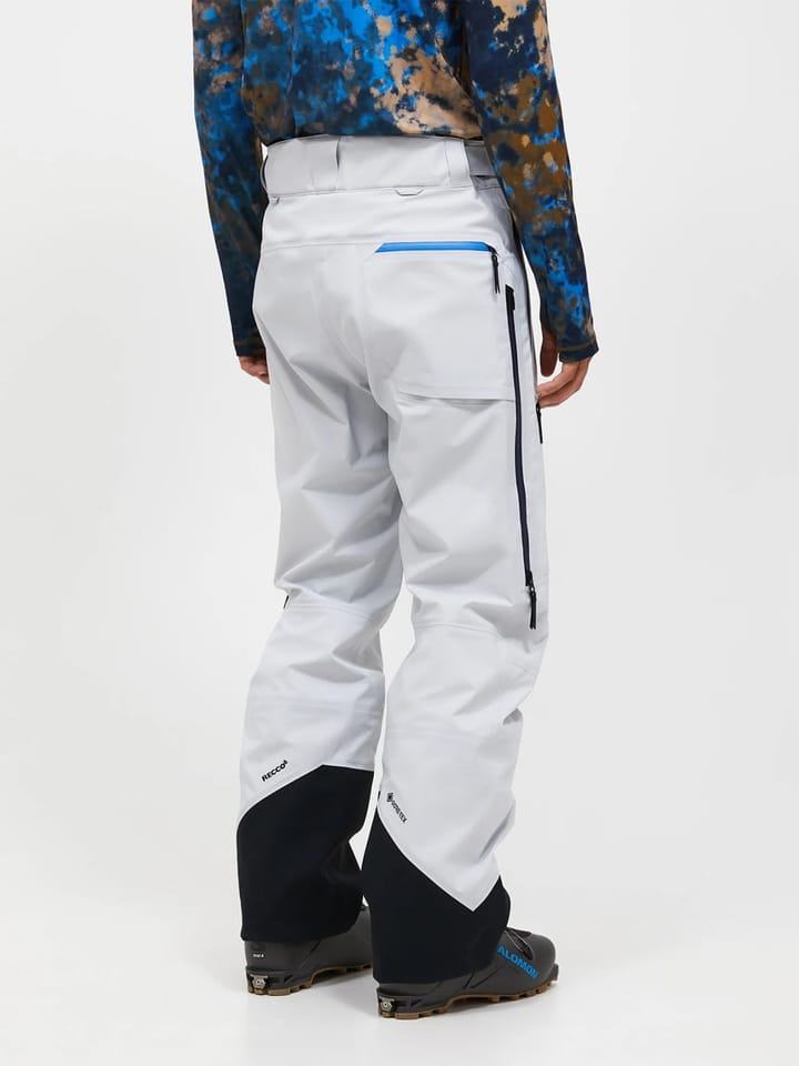 Peak Performance M Alpine Gore-Tex 3L Pants Antarctica Peak Performance