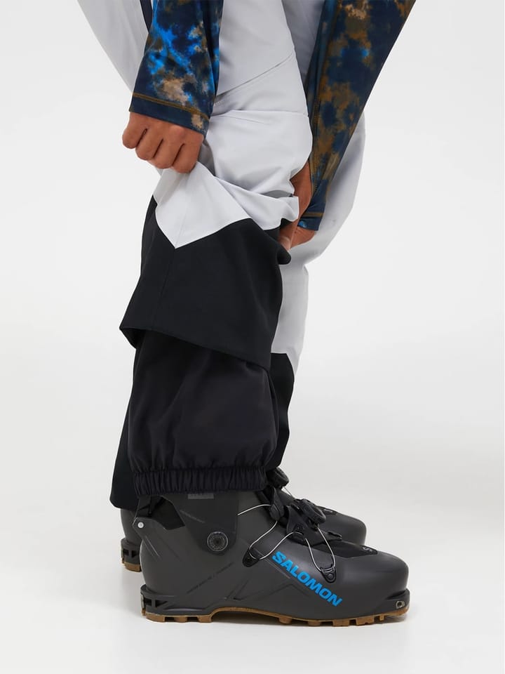 Peak Performance M Alpine Gore-Tex 3L Pants Antarctica Peak Performance