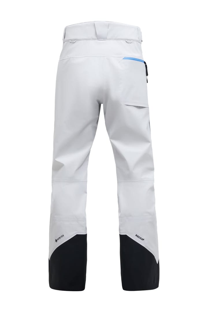 Peak Performance M Alpine Gore-Tex 3L Pants Antarctica Peak Performance