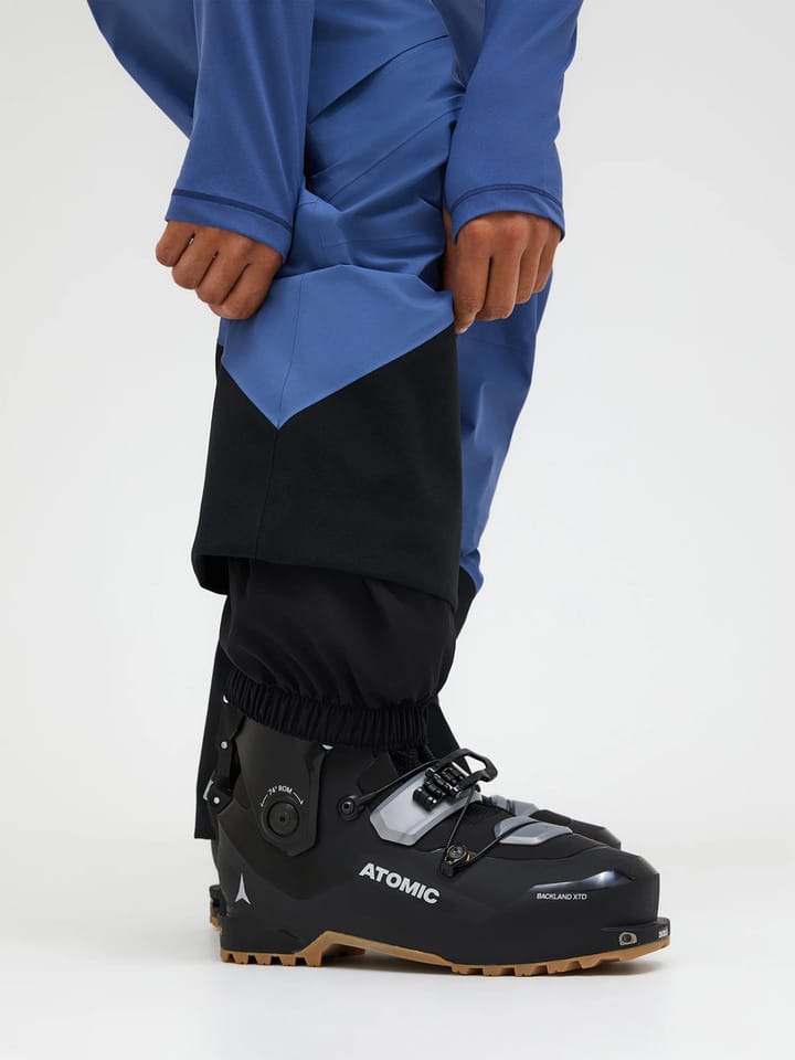 Peak Performance M Alpine Gore-Tex 3l Pant Summit Sky Peak Performance