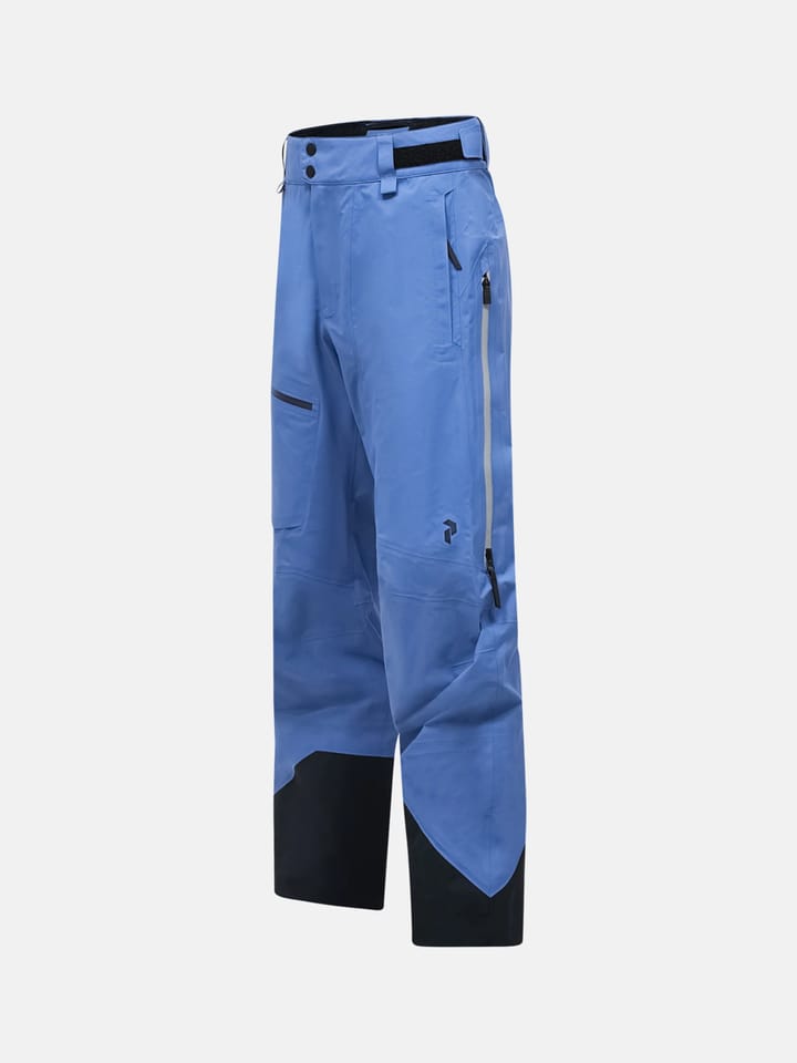 Peak Performance M Alpine Gore-Tex 3l Pant Summit Sky Peak Performance