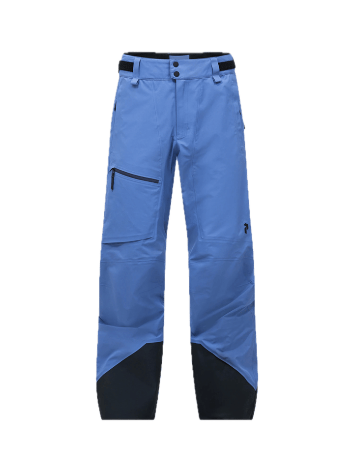 Peak Performance M Alpine Gore-Tex 3l Pant Summit Sky Peak Performance