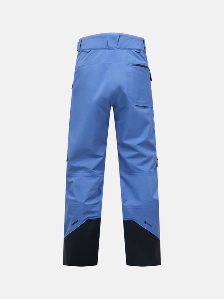 Peak Performance M Alpine Gore-Tex 3l Pant Summit Sky Peak Performance