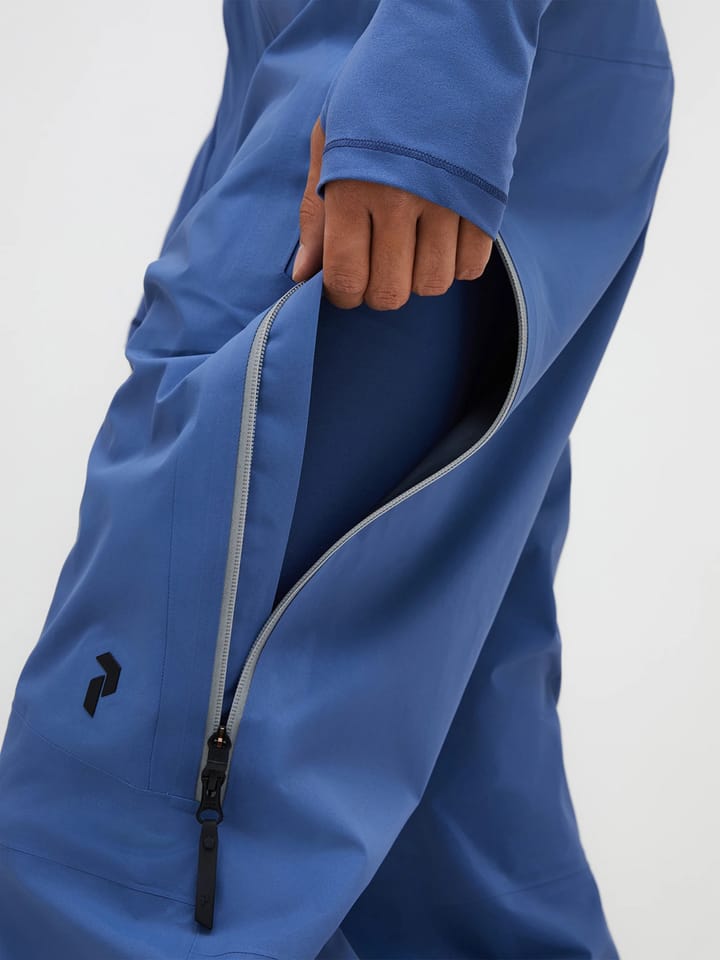 Peak Performance M Alpine Gore-Tex 3l Pant Summit Sky Peak Performance