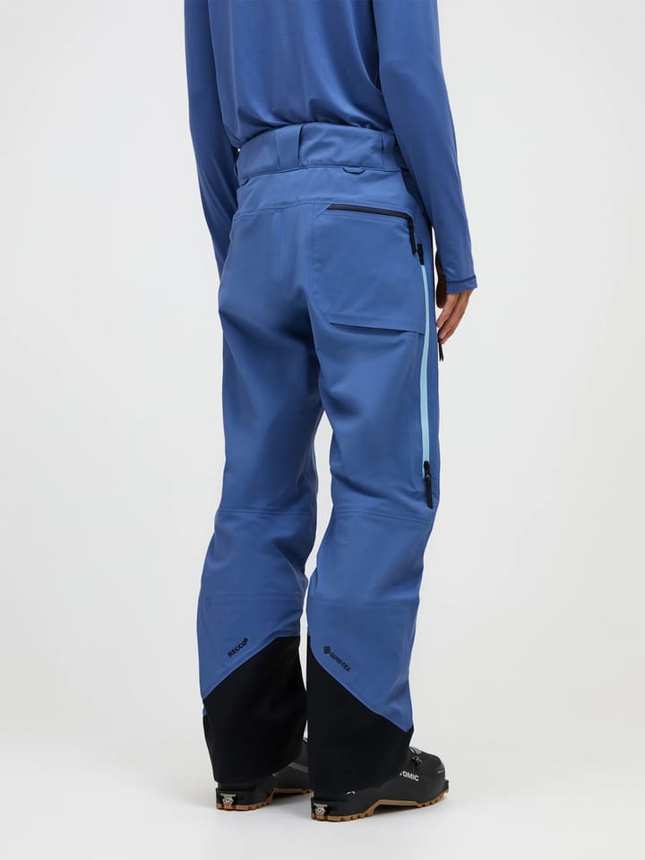 Peak Performance M Alpine Gore-Tex 3l Pant Summit Sky Peak Performance