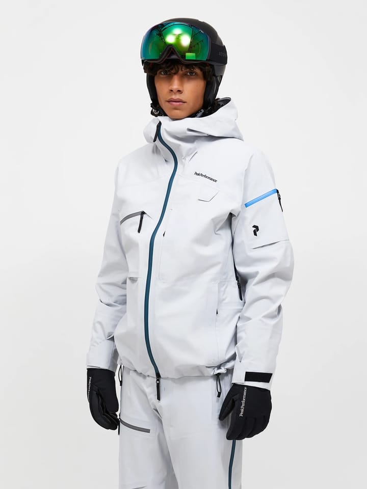 Peak Performance M Alpine Gore-Tex 3L Jacket Antarctica Peak Performance Peak Performance M Alpine Gore-Tex 3L Jacket Antarctica Peak Performance