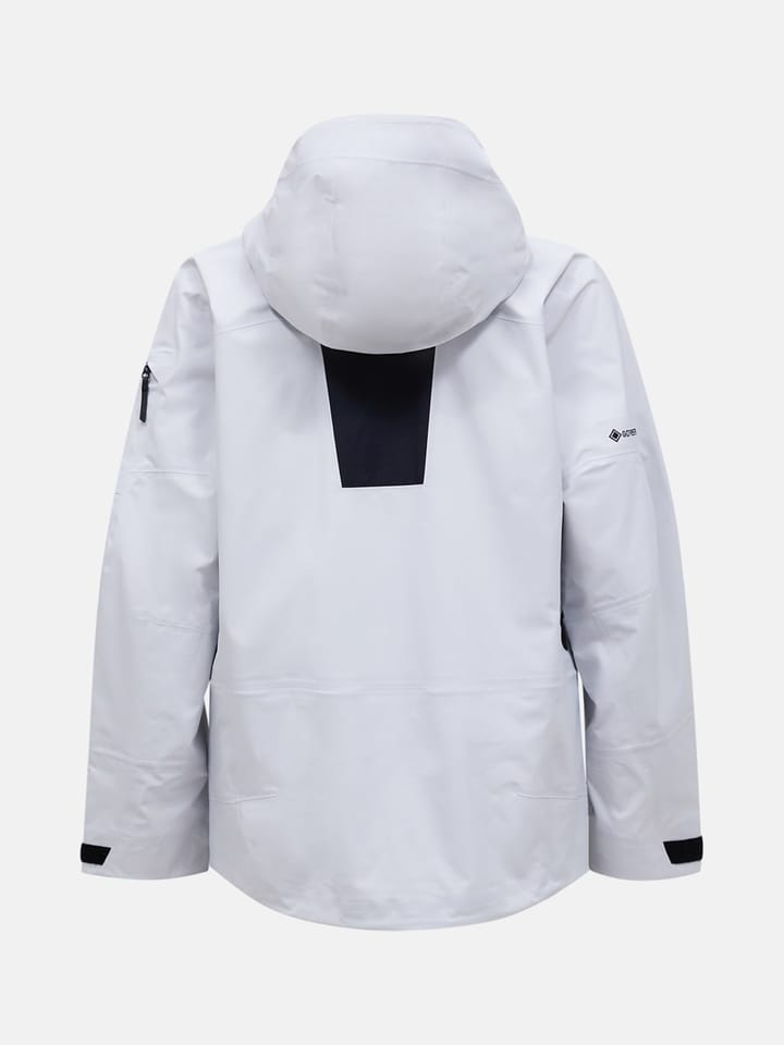 Peak Performance M Alpine Gore-Tex 3L Jacket Antarctica Peak Performance