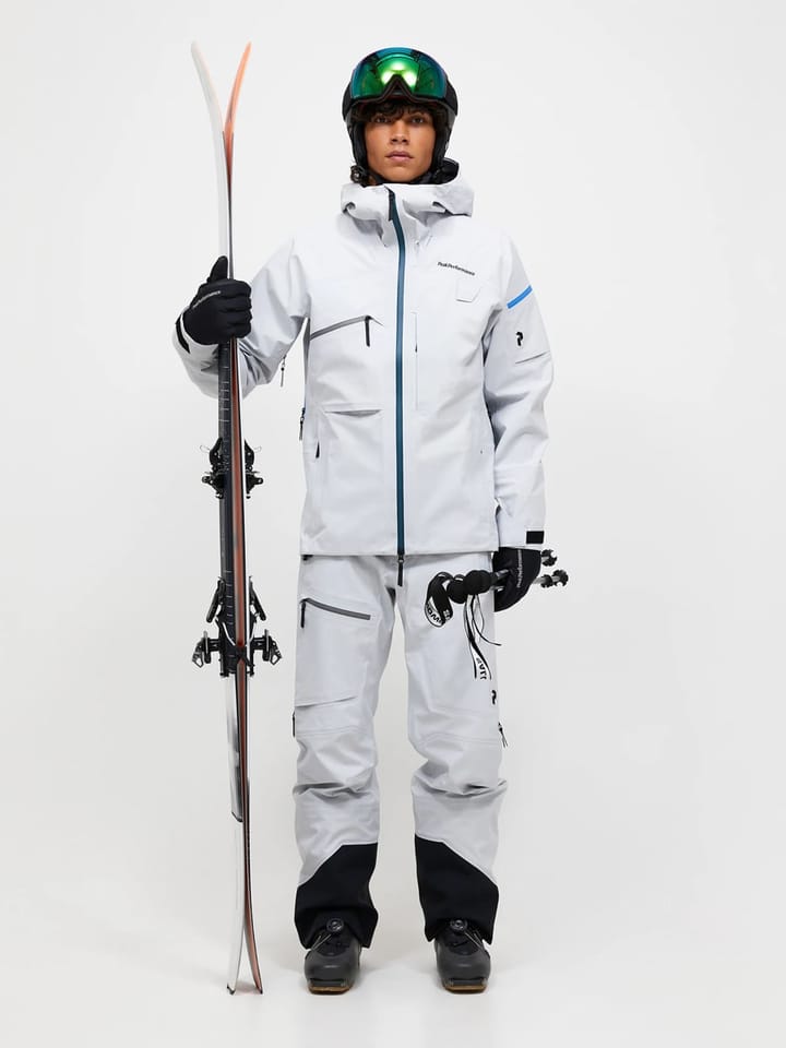 Peak Performance M Alpine Gore-Tex 3L Jacket Antarctica Peak Performance Peak Performance M Alpine Gore-Tex 3L Jacket Antarctica Peak Performance