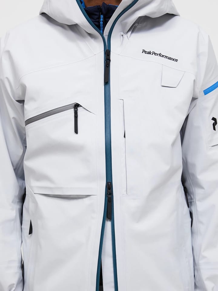 Peak Performance M Alpine Gore-Tex 3L Jacket Antarctica Peak Performance Peak Performance M Alpine Gore-Tex 3L Jacket Antarctica Peak Performance