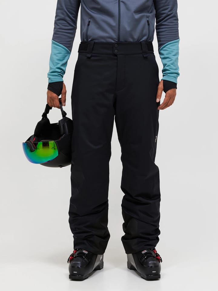 Peak Performance Junior Maroon Insulated Pants Black Peak Performance Peak Performance Junior Maroon Insulated Pants Black Peak Performance