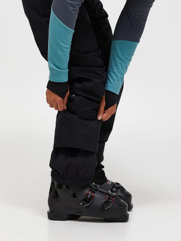 Peak Performance Junior Maroon Insulated Pants Black Peak Performance Peak Performance Junior Maroon Insulated Pants Black Peak Performance