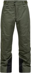 Peak Performance Men's Maroon Insulated Pants Pine Needle Peak Performance Peak Performance Men's Maroon Insulated Pants Pine Needle Peak Performance
