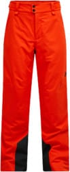 Peak Performance Men's Maroon Insulated Pants Solar Burst Peak Performance Peak Performance Men's Maroon Insulated Pants Solar Burst Peak Performance