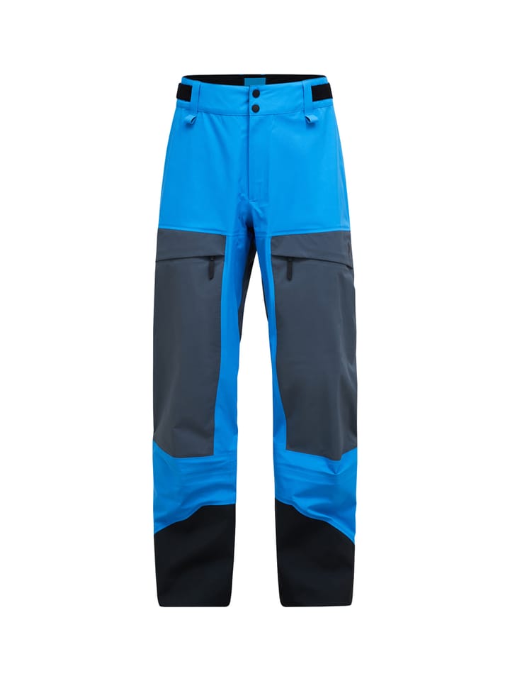 Peak Performance M Gravity Gore-Tex 3l Pants Azure Ascent Peak Performance Peak Performance M Gravity Gore-Tex 3l Pants Azure Ascent Peak Performance