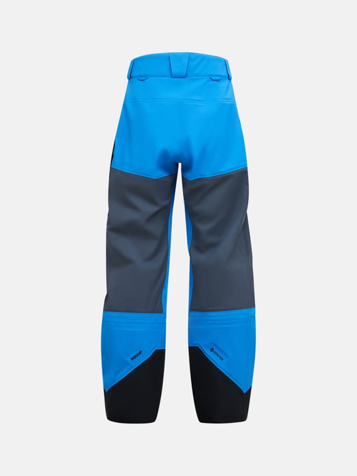 Peak Performance M Gravity Gore-Tex 3l Pants Azure Ascent Peak Performance Peak Performance M Gravity Gore-Tex 3l Pants Azure Ascent Peak Performance