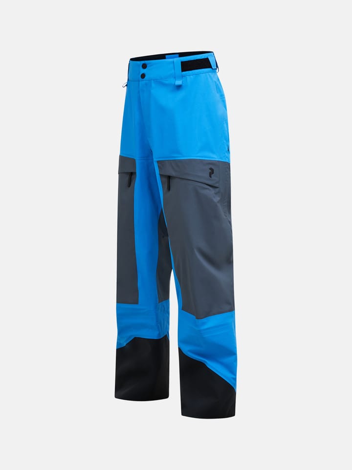 Peak Performance M Gravity Gore-Tex 3l Pants Azure Ascent Peak Performance Peak Performance M Gravity Gore-Tex 3l Pants Azure Ascent Peak Performance