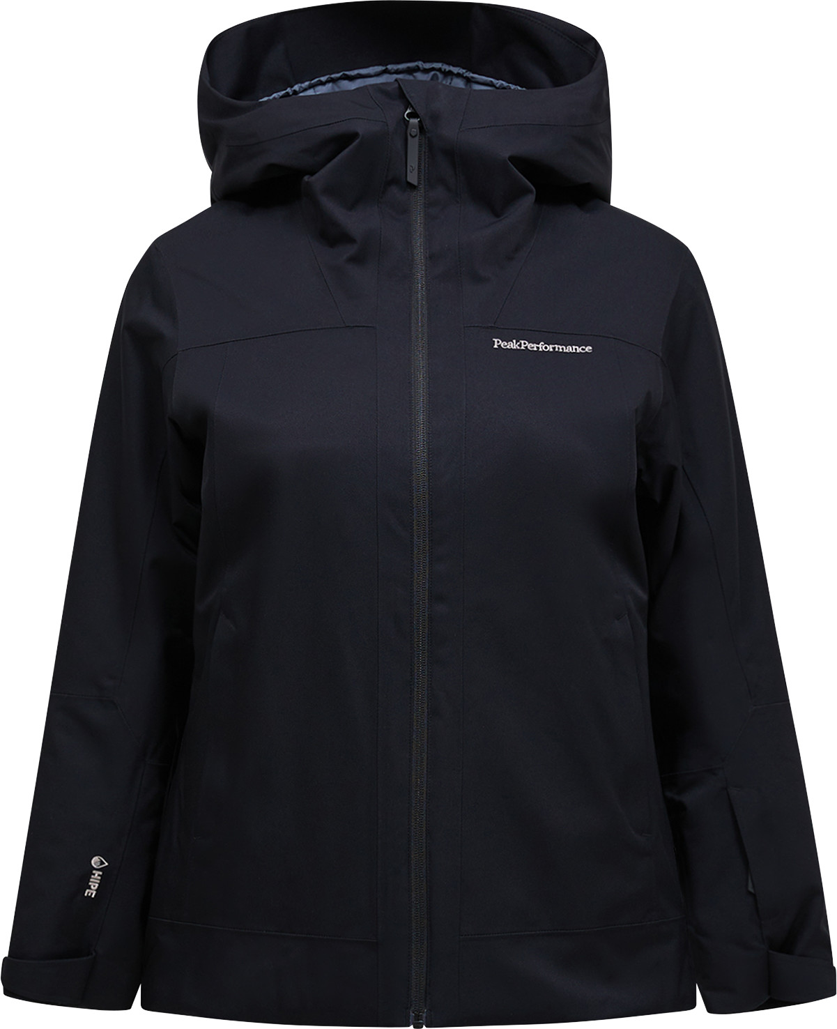 PeakPerformance Women's Rider Tech Insulated Jacket Black