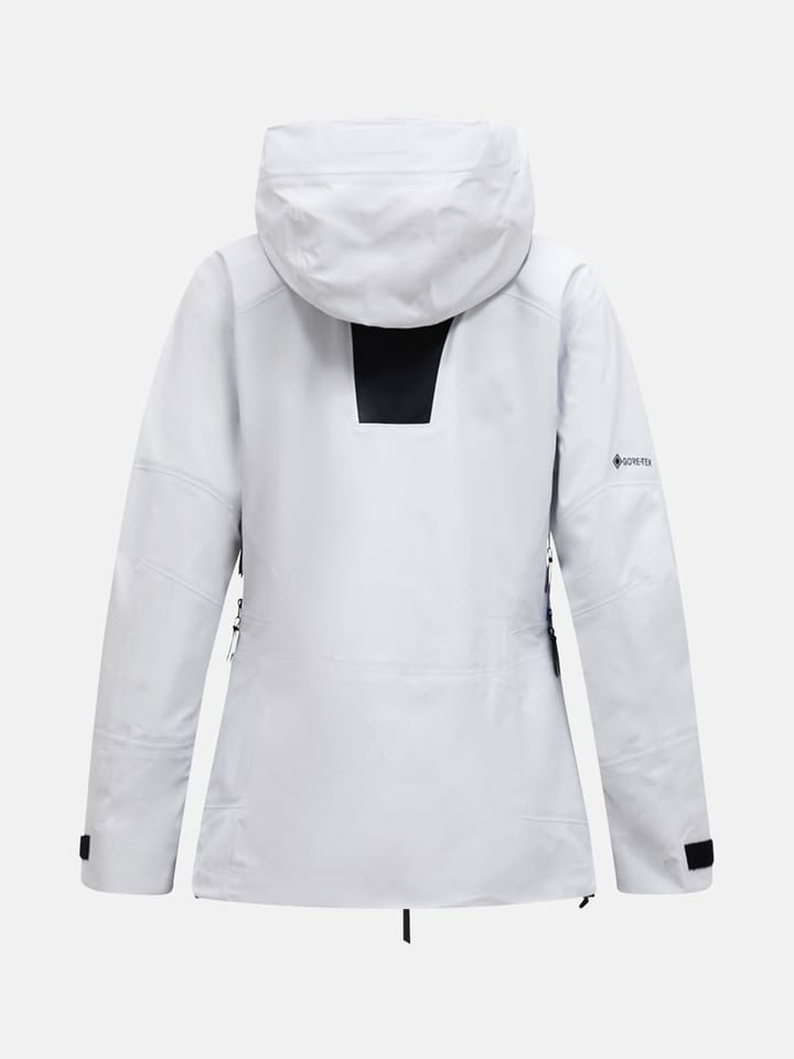 Peak Performance W Alpine Gore-Tex 3L Jacket Antarctica Peak Performance