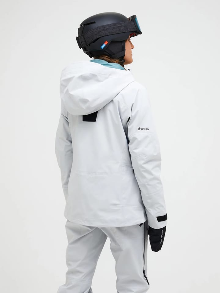 Peak Performance W Alpine Gore-Tex 3L Jacket Antarctica Peak Performance Peak Performance W Alpine Gore-Tex 3L Jacket Antarctica Peak Performance