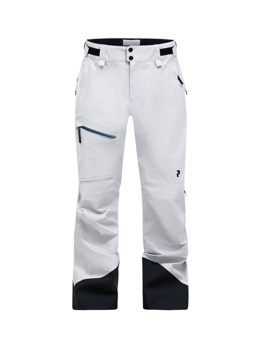Peak Performance W Alpine Gore-Tex 3L Pants Antarctica