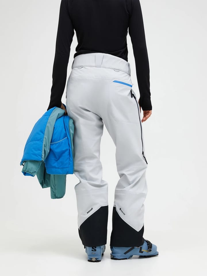 Peak Performance W Alpine Gore-Tex 3L Pants Antarctica Peak Performance