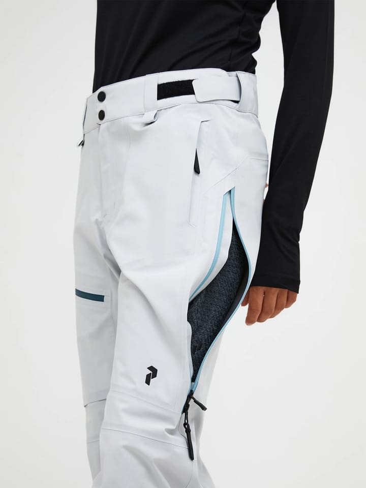 Peak Performance W Alpine Gore-Tex 3L Pants Antarctica Peak Performance