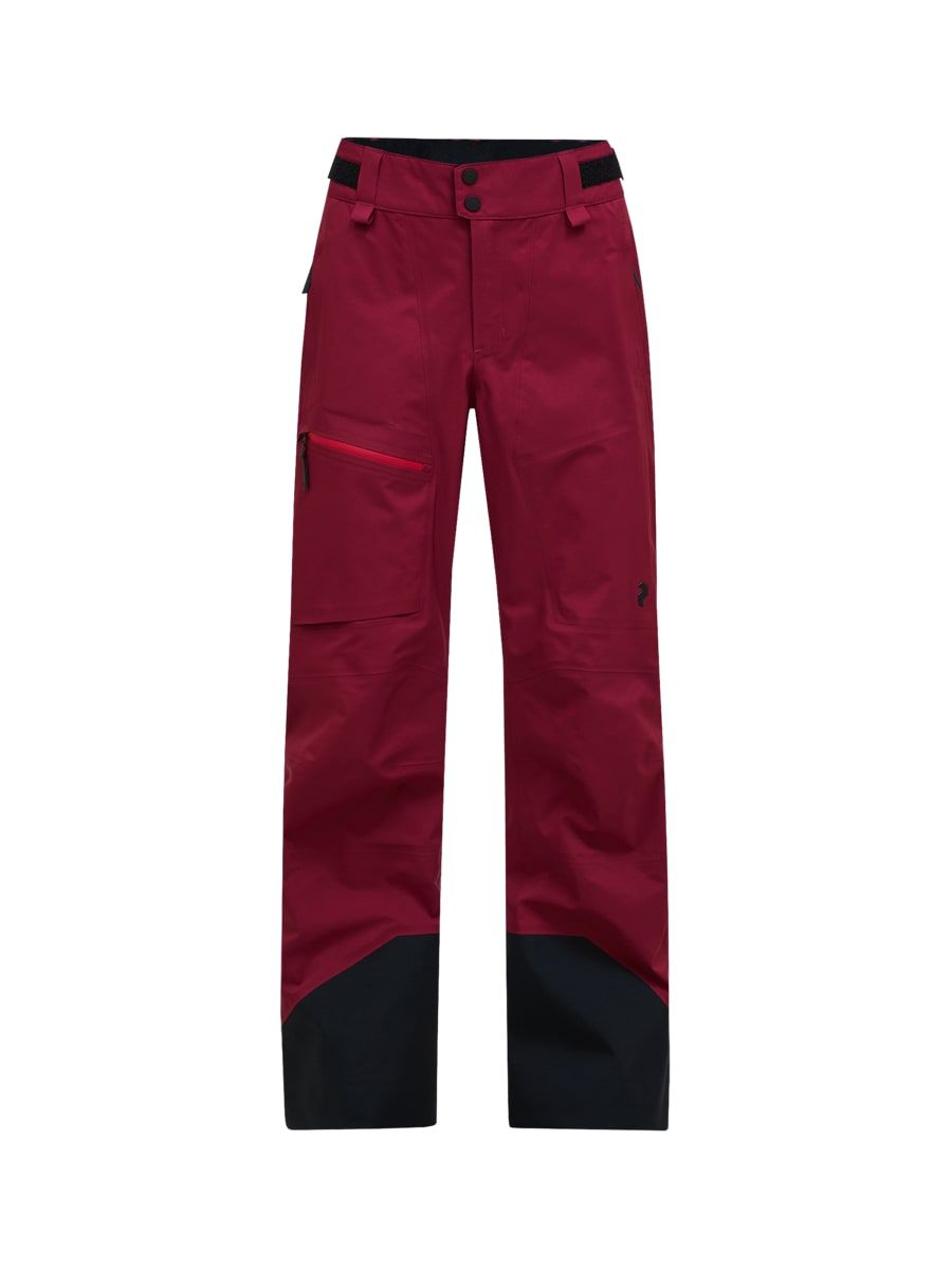 Peak Performance W Alpine Gore-Tex 3L Pants Vertical Zenith