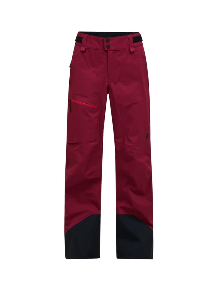 Peak Performance W Alpine Gore-Tex 3L Pants Vertical Zenith Peak Performance