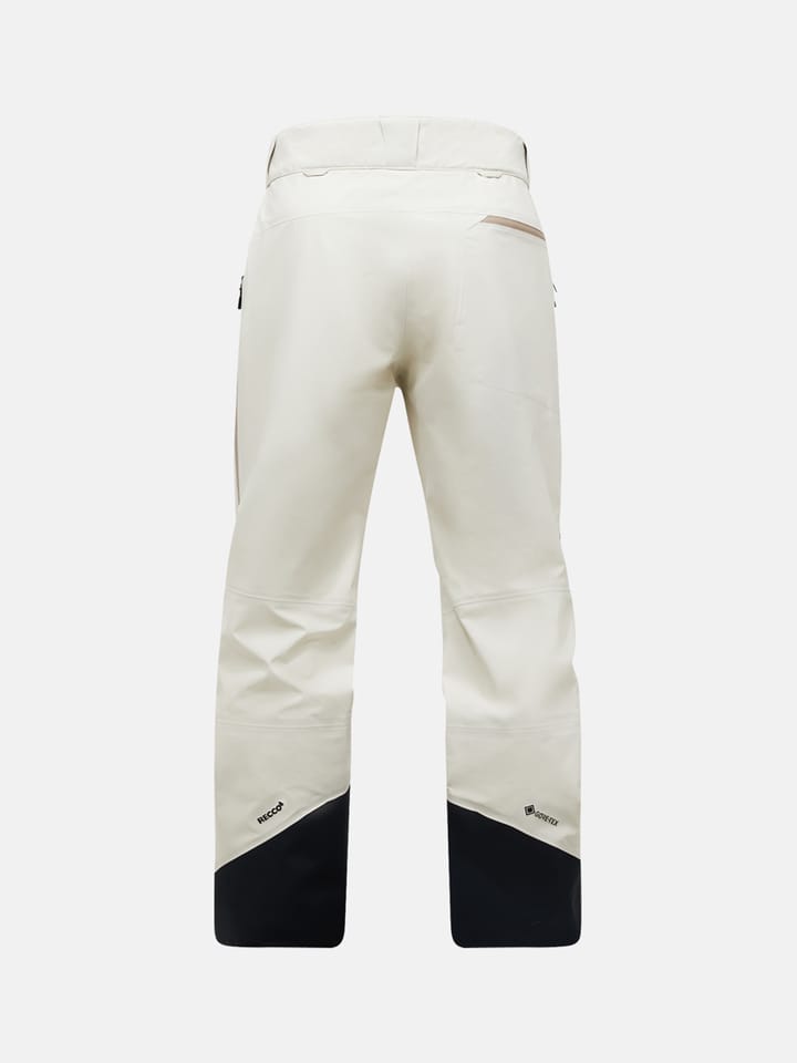 Peak Performance W Alpine Gore-Tex 3l Pant Sand Fog Peak Performance