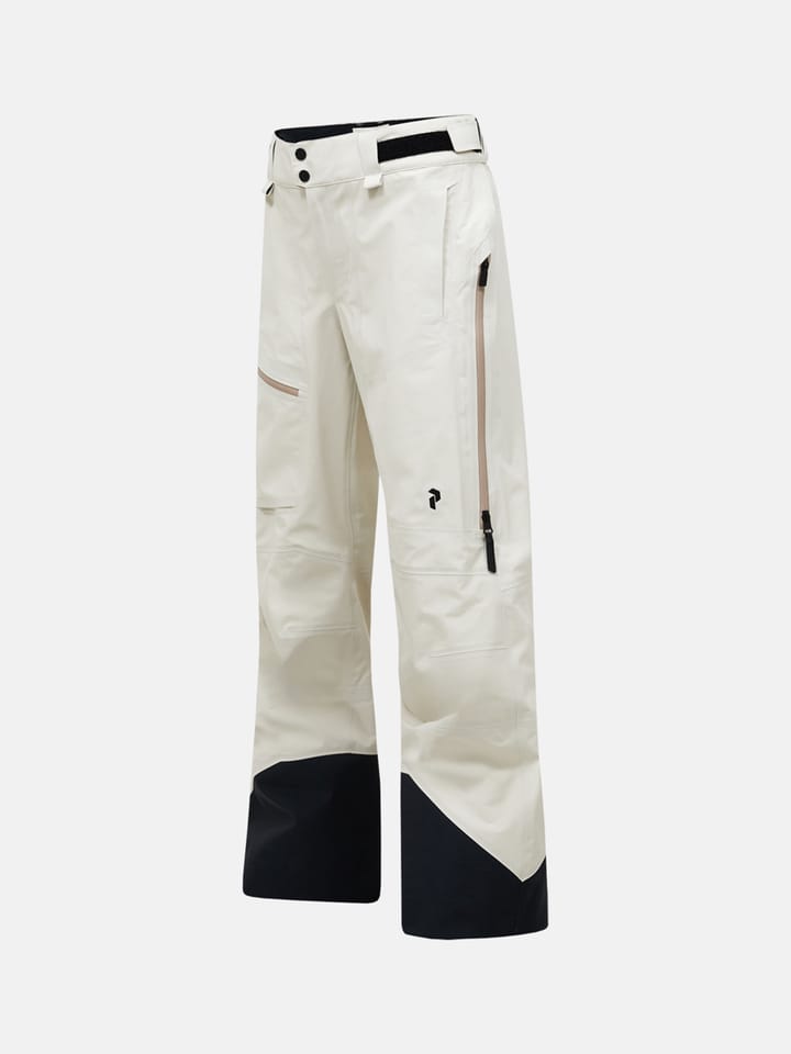 Peak Performance W Alpine Gore-Tex 3l Pant Sand Fog Peak Performance