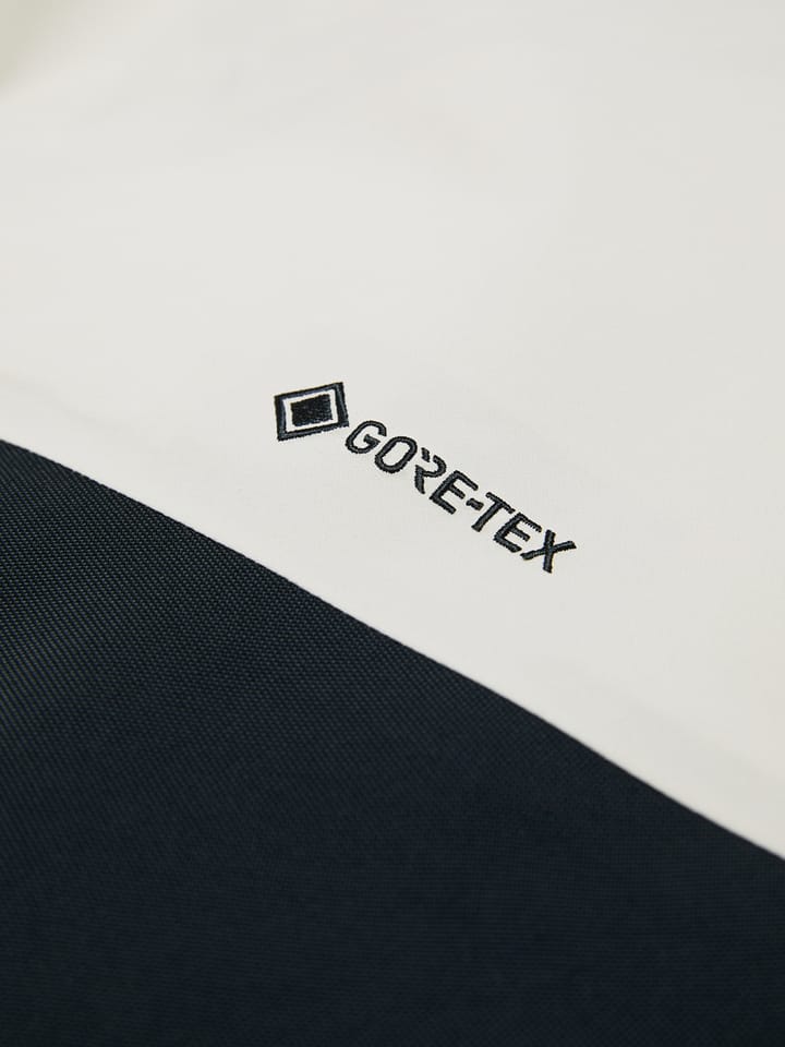 Peak Performance W Alpine Gore-Tex 3l Pant Sand Fog Peak Performance