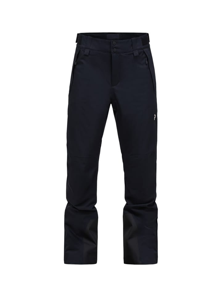 Peak Performance W Anima Insulated Pants Black Peak Performance Peak Performance W Anima Insulated Pants Black Peak Performance