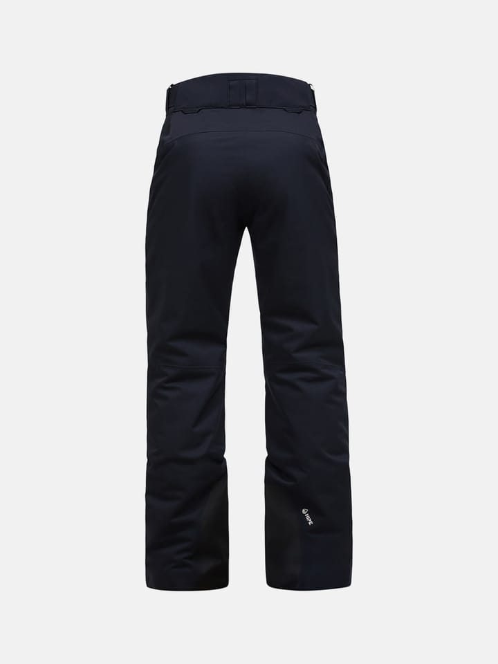 Peak Performance W Anima Insulated Pants Black Peak Performance