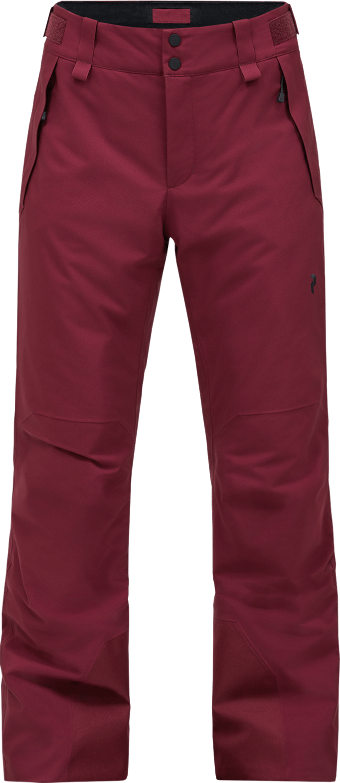 Peak Performance Women's Anima Insulated Shell Pants Porto