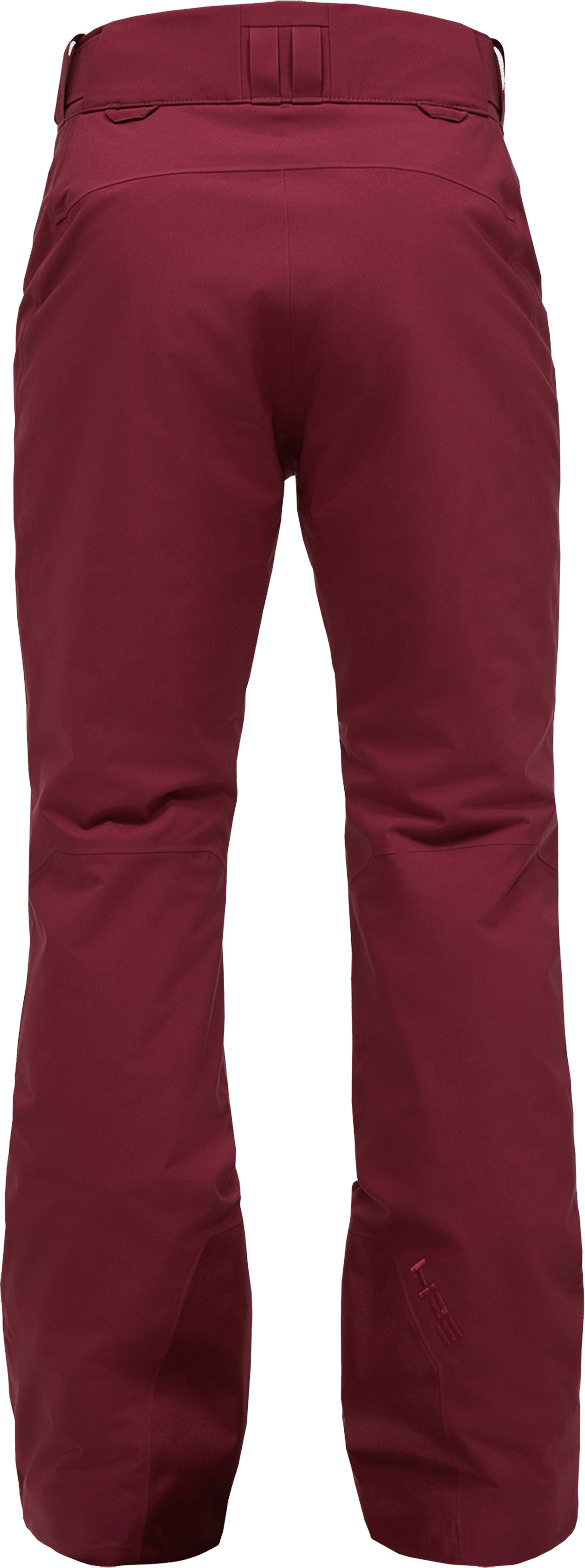 Peak Performance Women's Anima Insulated Shell Pants Porto Peak Performance