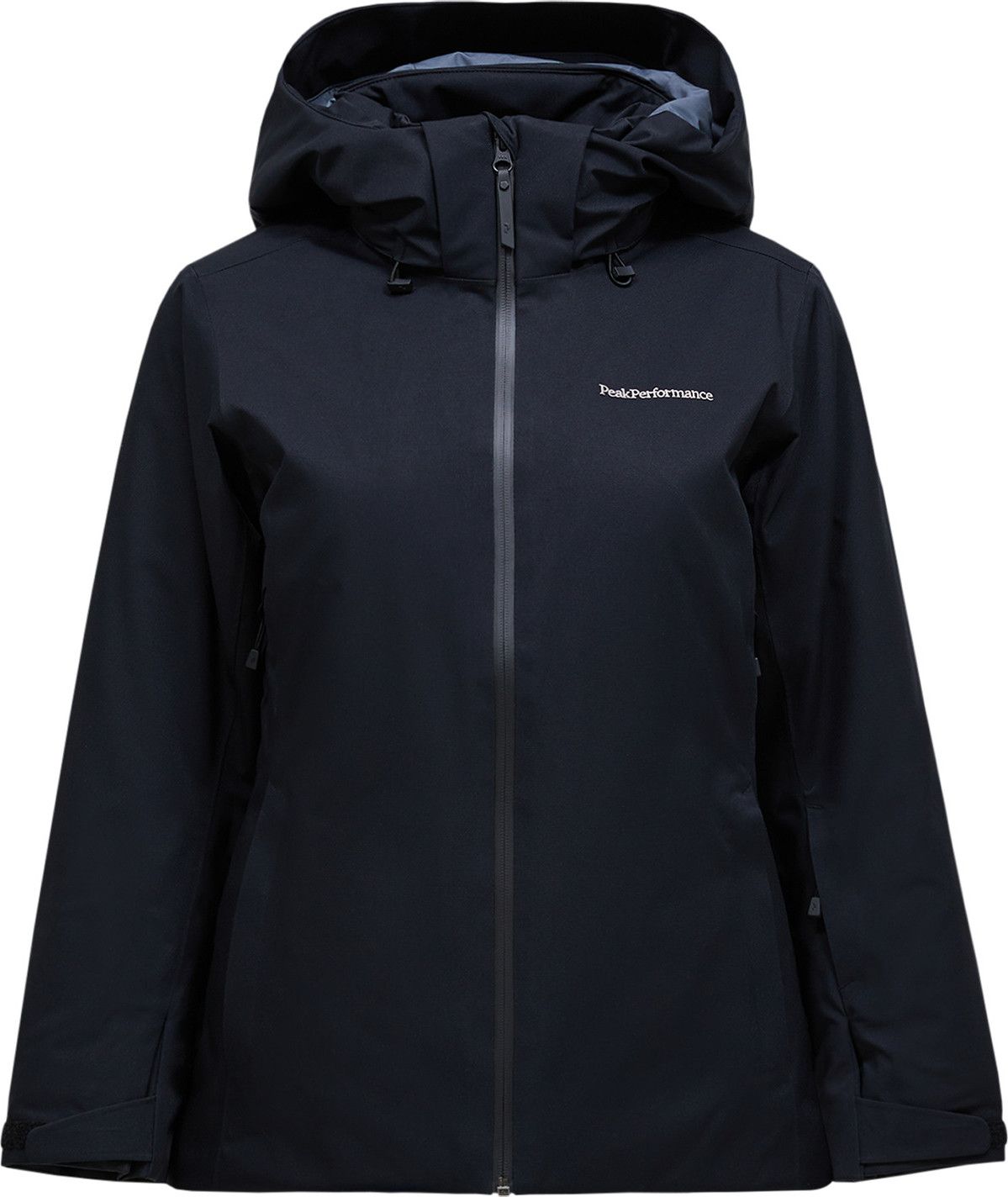 Peak Performance Women's Anima Insulated Jacket Black