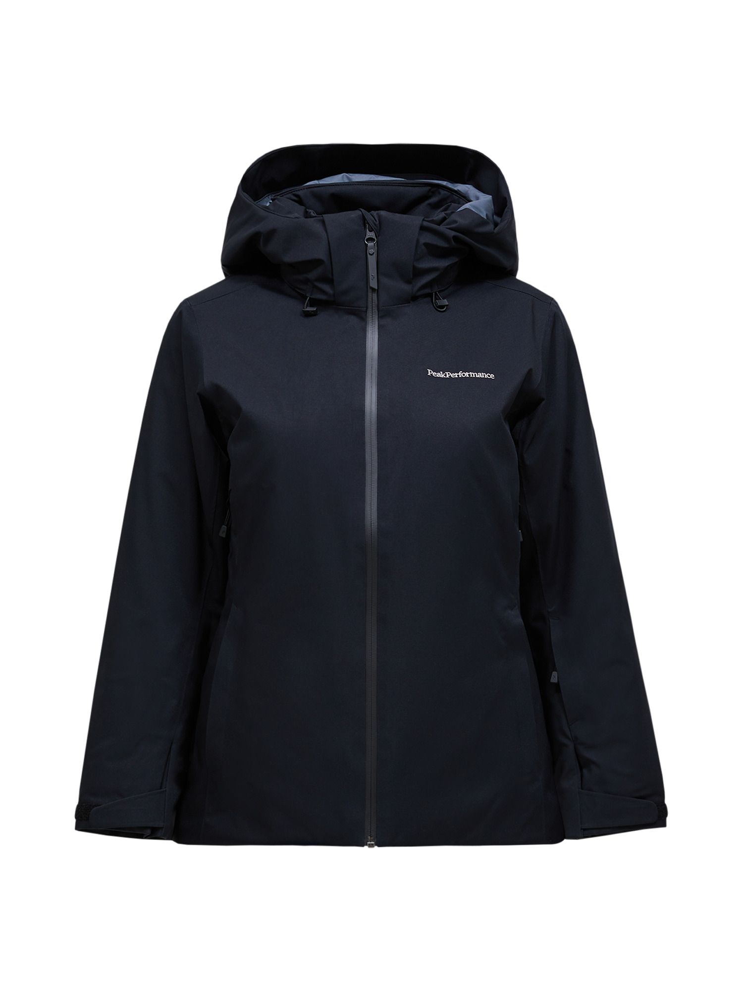 Peak Performance Women's Anima Insulated Jacket Black