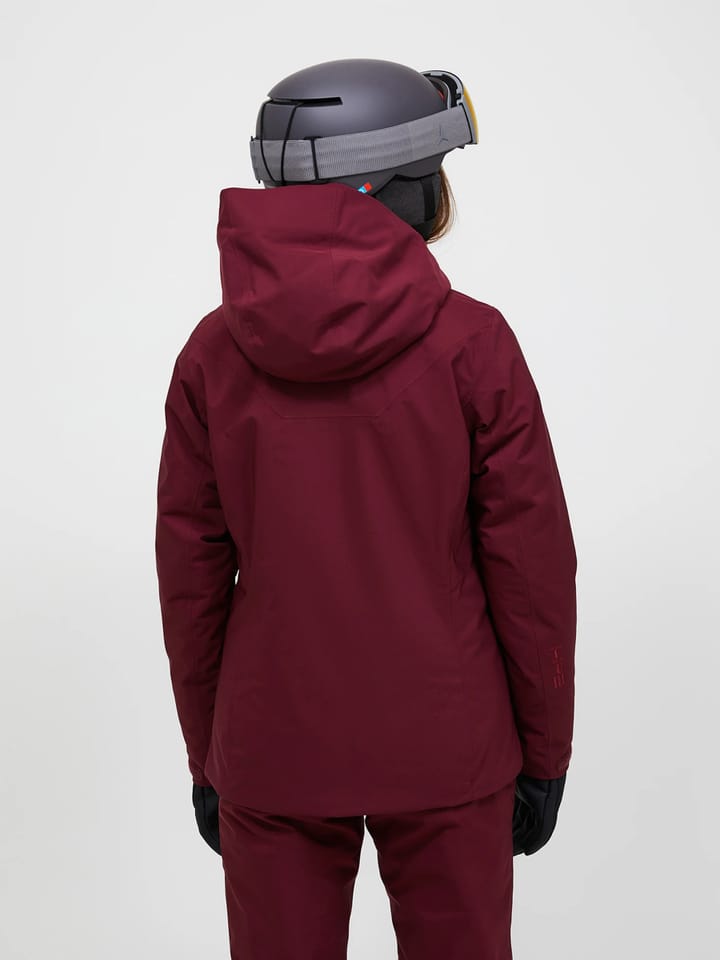 Peak Performance W Anima Insulated Jacket Porto Peak Performance