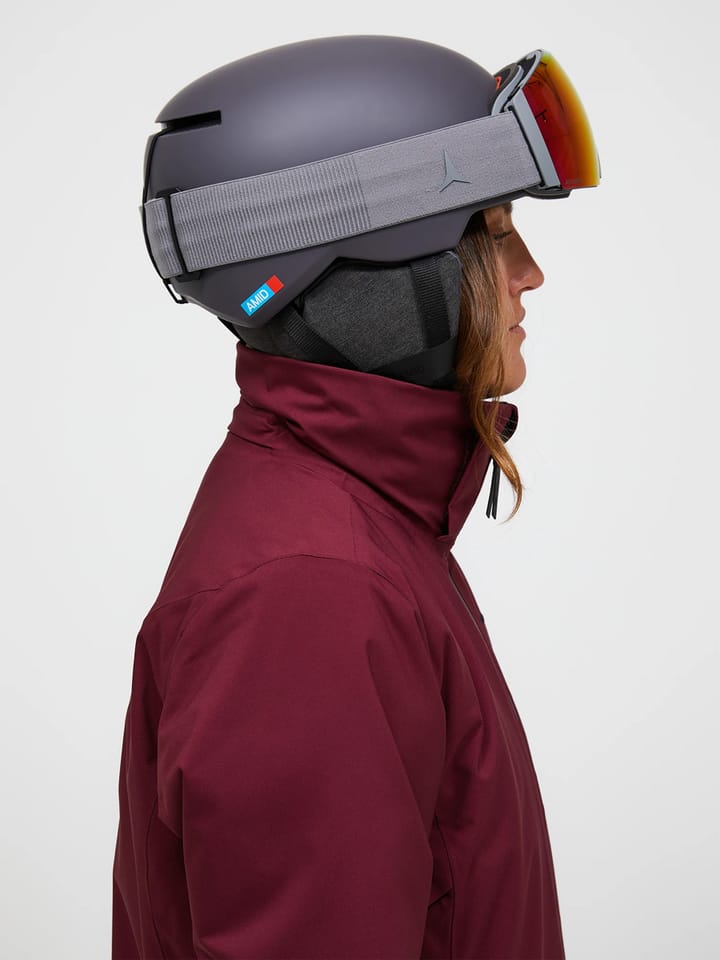Peak Performance W Anima Insulated Jacket Porto Peak Performance