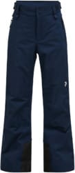 Peak Performance Junior Maroon Insulated Pants Blue Shadow Peak Performance Peak Performance Junior Maroon Insulated Pants Blue Shadow Peak Performance
