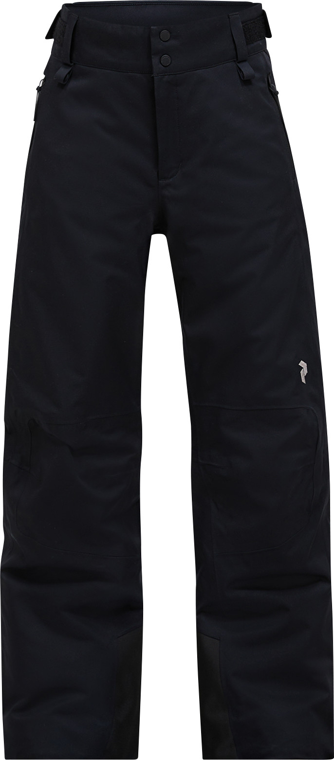 PeakPerformance Junior Maroon Insulated Pants