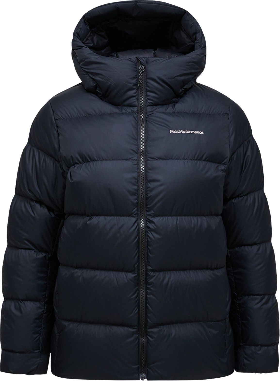 Peak Performance Women's Frost Down Puffer Black
