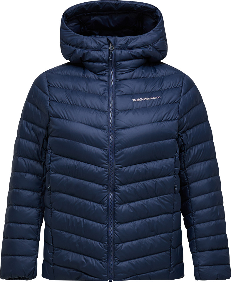 Women's Frost Down Hood Jacket