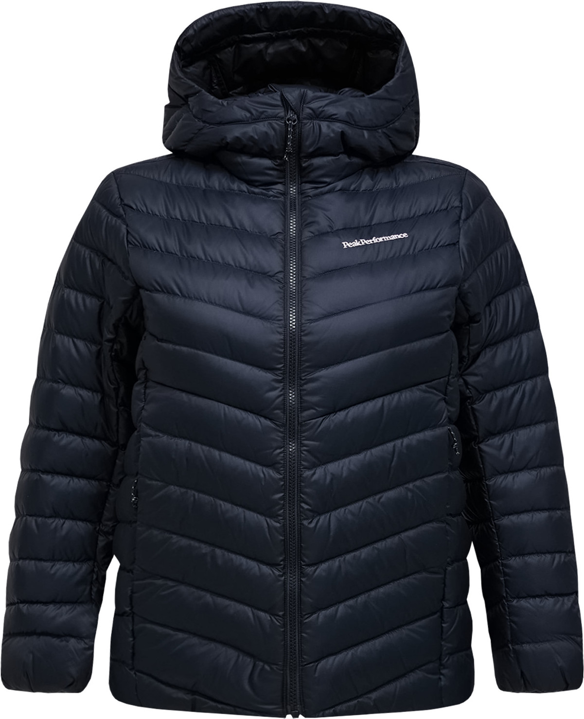 Women's Frost Down Hood Jacket