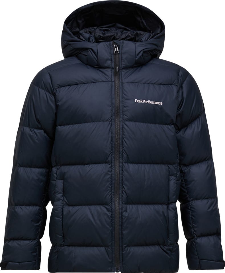 Peak Performance Junior Frost Down Puffer Jacket