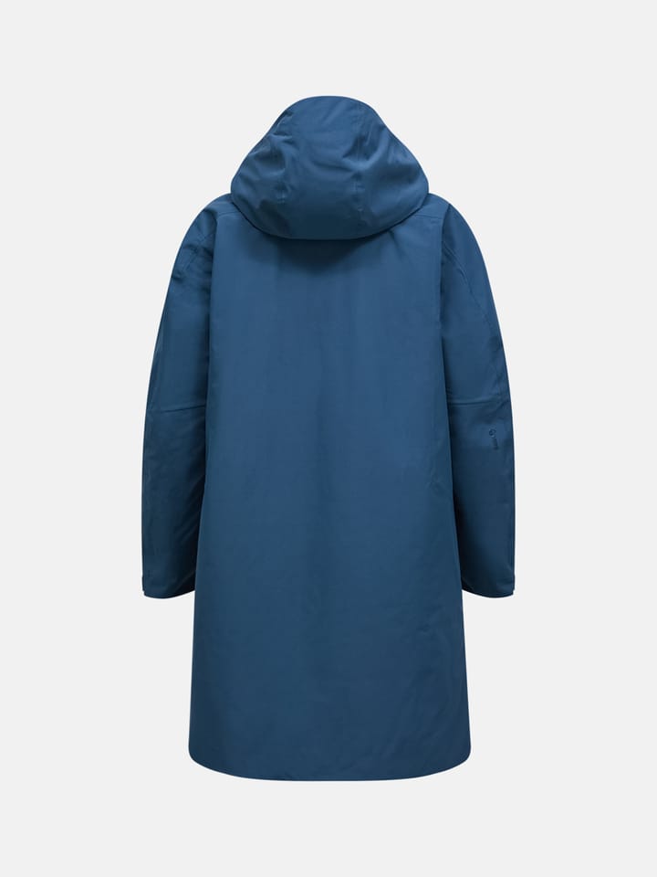 Peak Performance Women's Treeline Insulated Park Mountain Lake Peak Performance Peak Performance Women's Treeline Insulated Park Mountain Lake Peak Performance