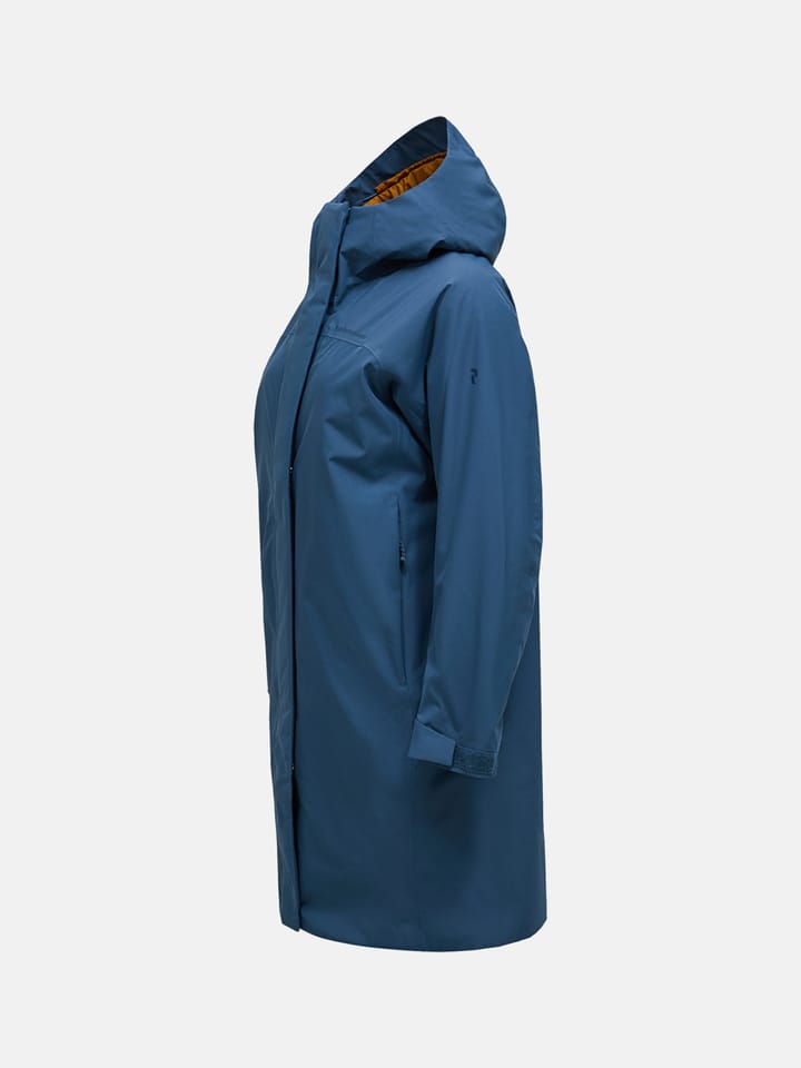 Peak Performance Women's Treeline Insulated Park Mountain Lake Peak Performance Peak Performance Women's Treeline Insulated Park Mountain Lake Peak Performance