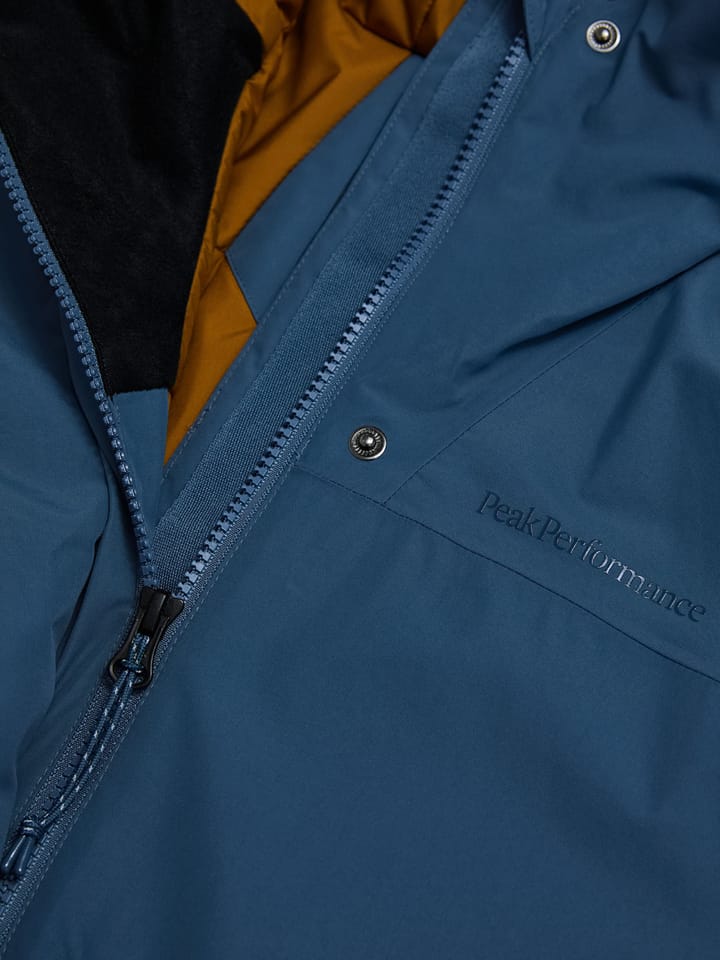 Peak Performance Women's Treeline Insulated Park Mountain Lake Peak Performance Peak Performance Women's Treeline Insulated Park Mountain Lake Peak Performance