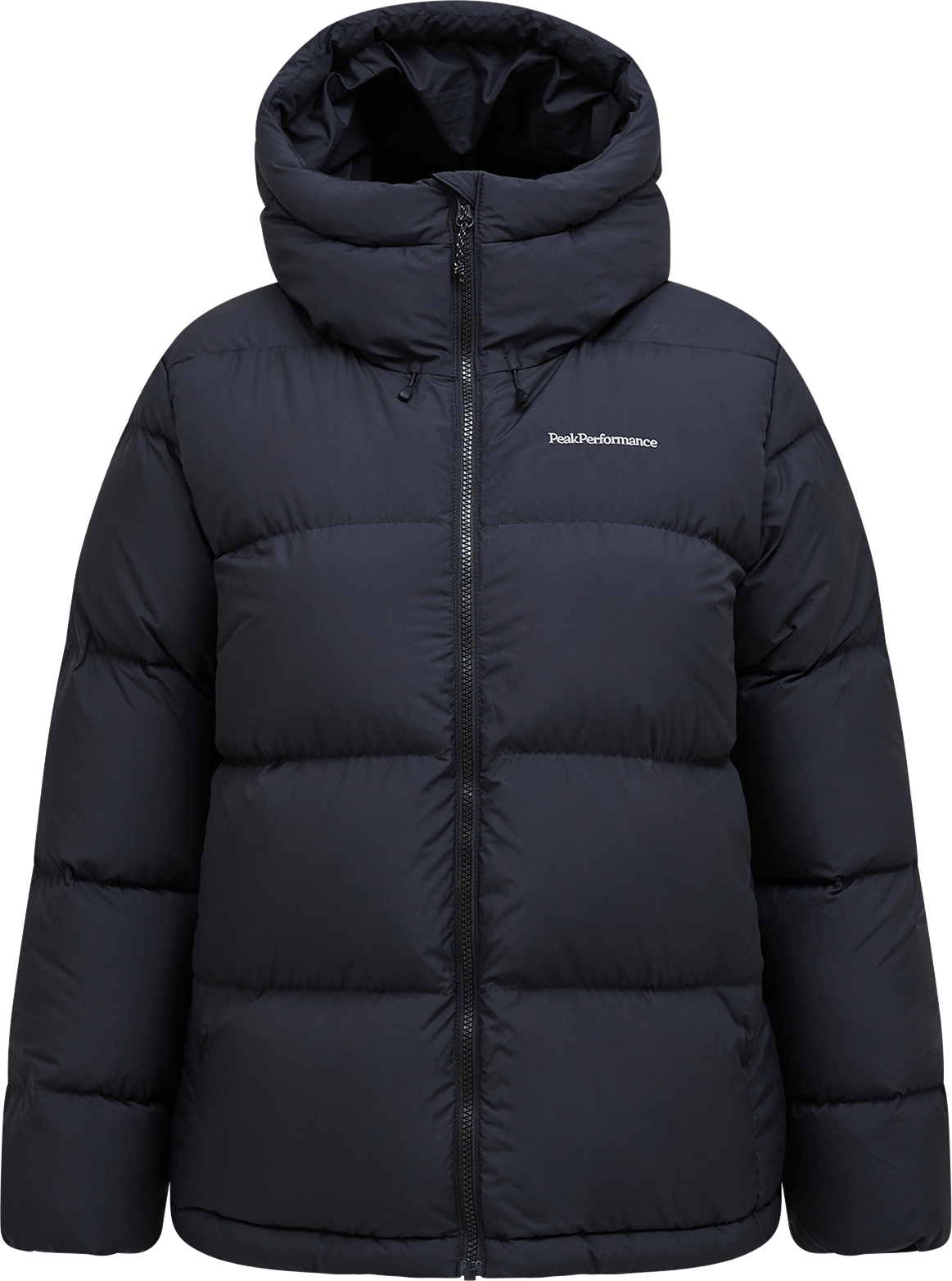 Peak Performance Women's Rivel Down Puffer Jacket